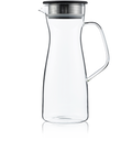 Kusmi Tea KUSMI TEA Skleněná karafa 1,1l transparentní se sítkem