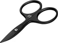 Zwilling Beauty BT PREMIUM nůžky na nehty, černé 47212-091-0