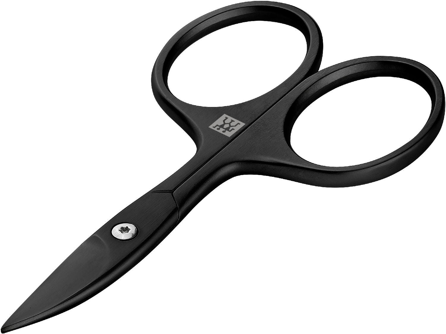 Zwilling Beauty BT PREMIUM nůžky na nehty, černé 47212-091-0