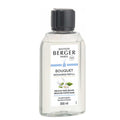 Maison Berger Paris Delicate White Musk/Jemné bílé pižmo náplň do difuzéru 0,2l 7729