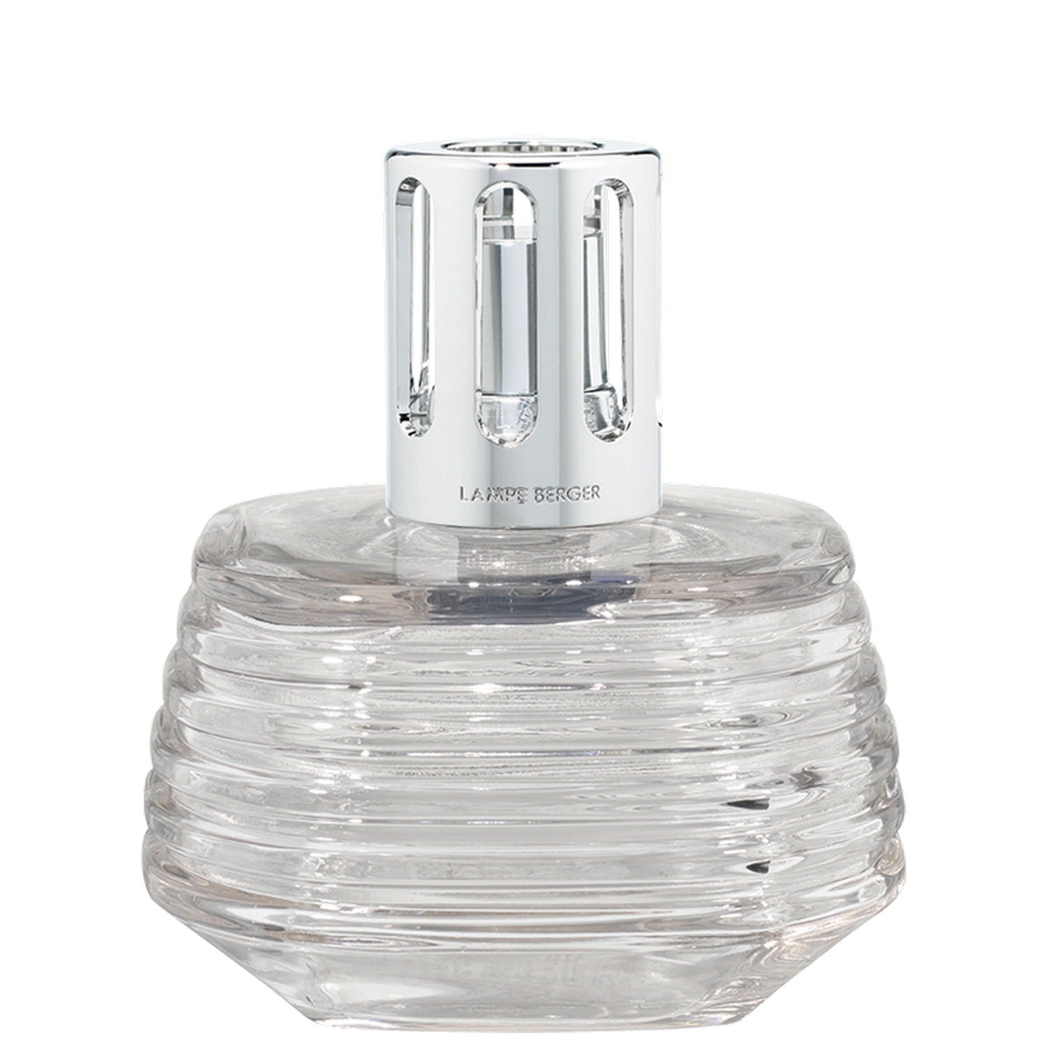 Maison Berger Paris BERGER Vibes lampa 0,43l transparentní  4811
