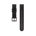 Polar řemínek 20mm kožený M/L černo-červená 910104669