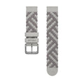 Polar řemínek 20mm Alcantra M/L šedá 910106997