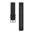 Polar řemínek 20mm FKM s krystaly S/M černá 910106998