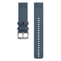 Polar Vantage V3 řemínek 22mm S-L modro-šedá 910108908