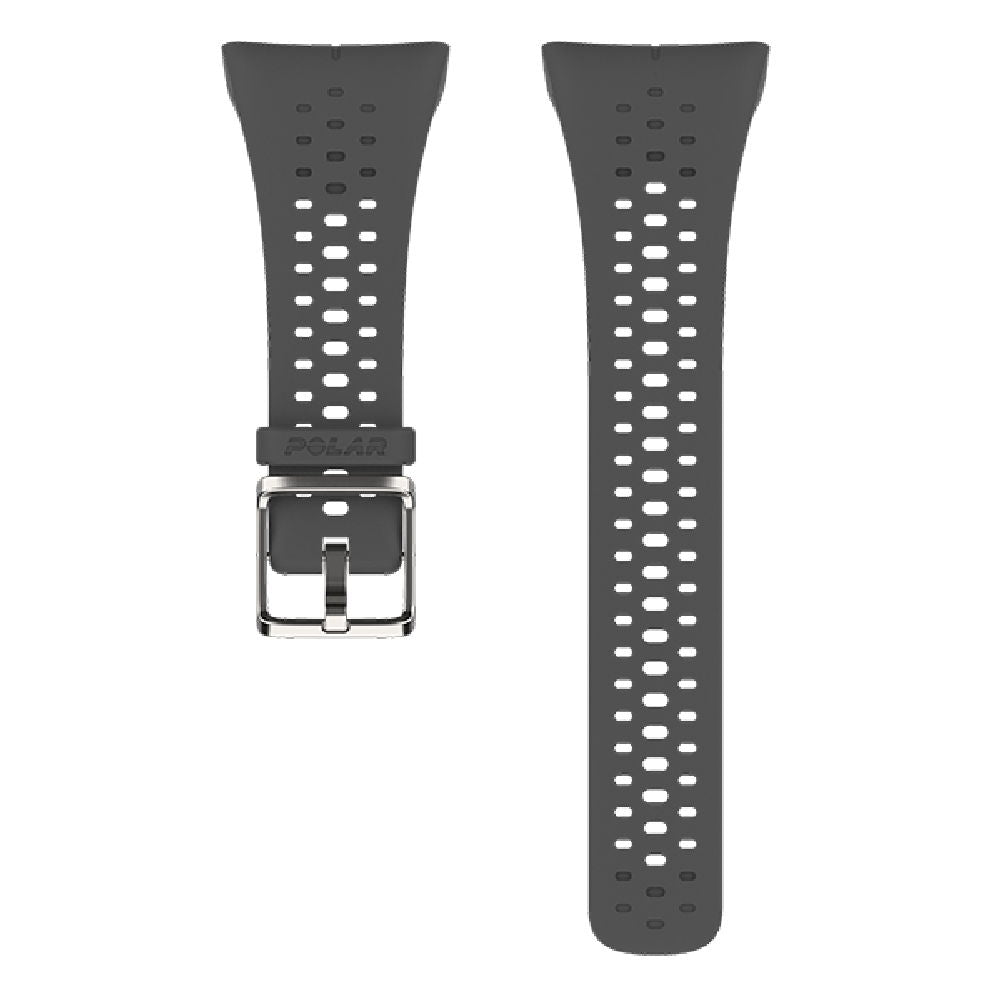 Polar M430 řemínek M/L černá 910110564