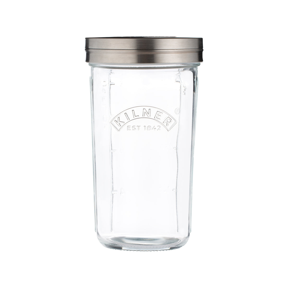 Kilner Set nádoby s prosévačem 0,5l 0025.080