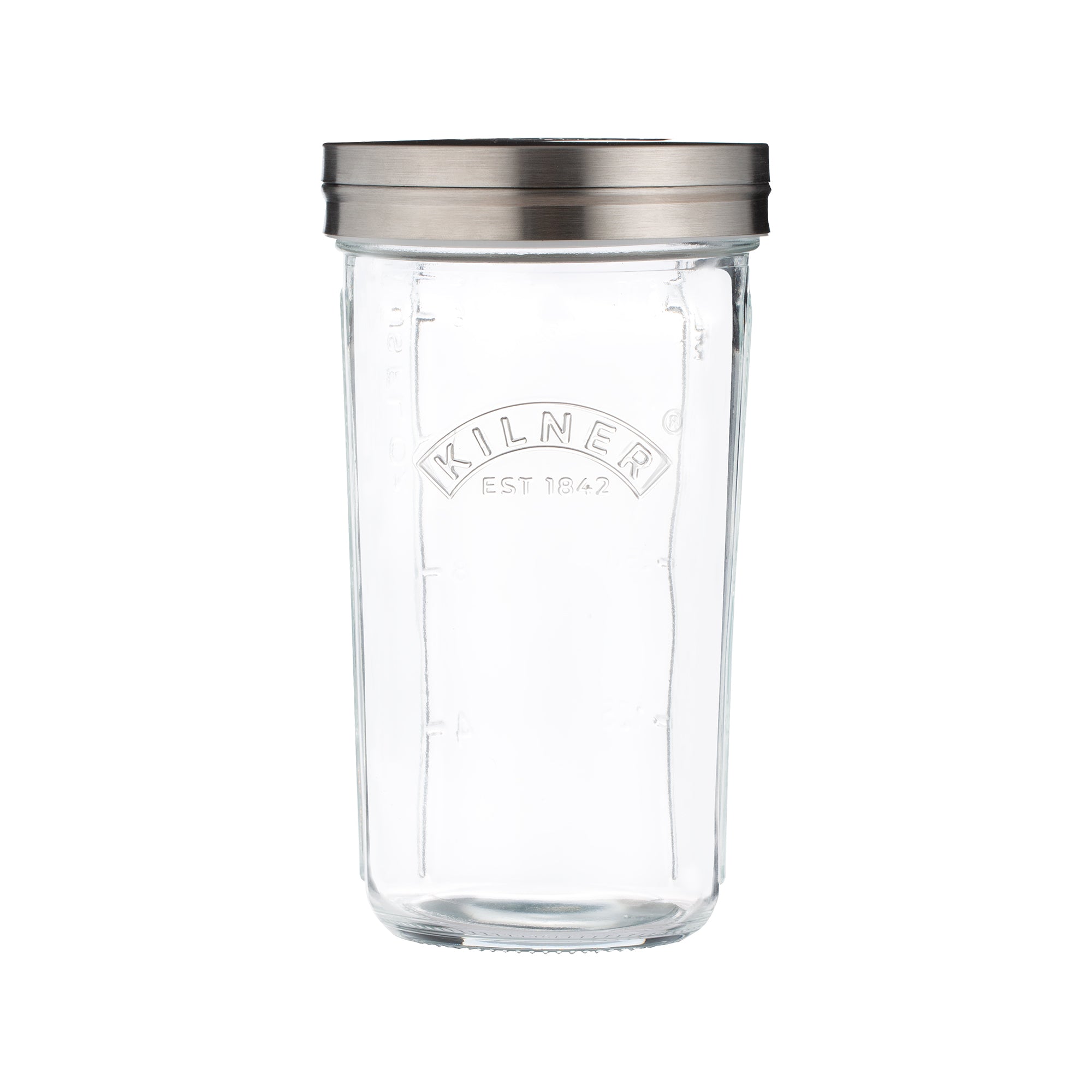 Kilner Set nádoby s prosévačem 0,5l 0025.080