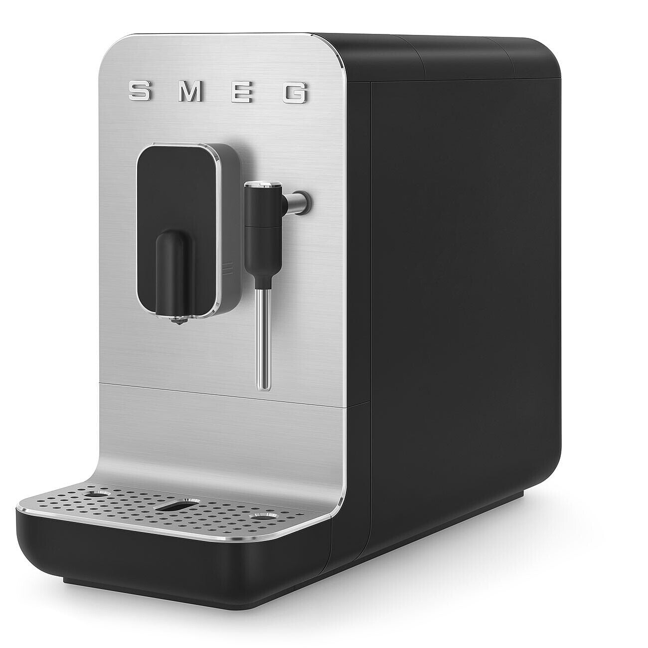 SMEG_SDA SMEG Automatický kávovar BCC12 na cappucino 19 barů / 1,4l