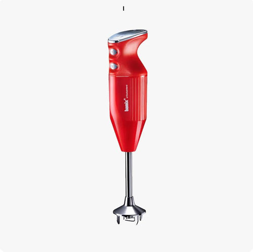 Bamix Prime mixér typu C 250 W černá 1022.003