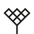 Kusmi Tea promo taška papírová velká (100ks) multicolor 5000000587