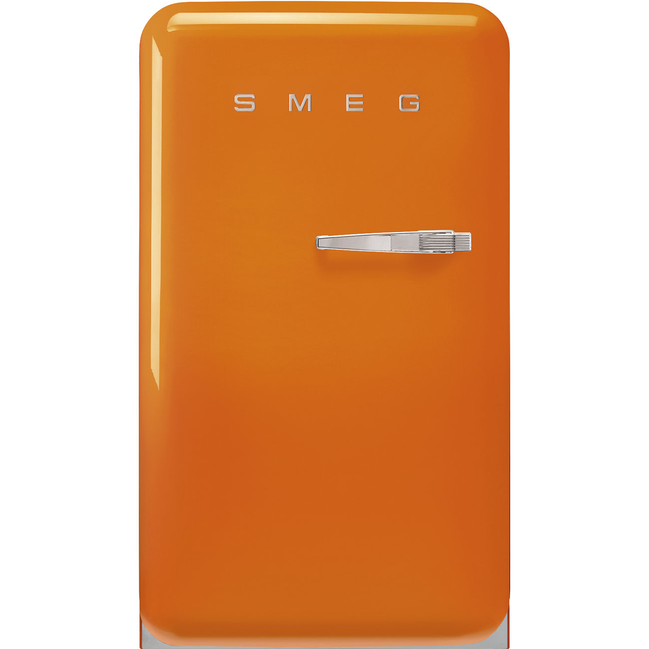 SMEG_MDA SMEG 50's RS chladnička s mrazícím boxem 105l/17l otv.levé 96x54,3 cm