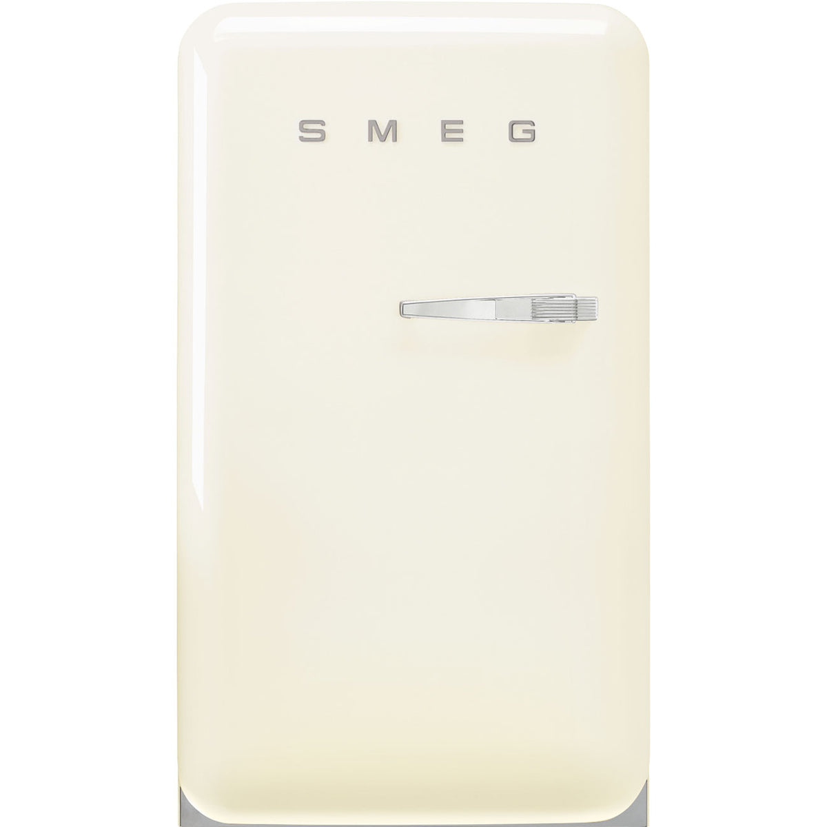 SMEG_MDA SMEG 50's RS chladnička s mrazícím boxem 105l/17l otv.levé 96x54,3 cm
