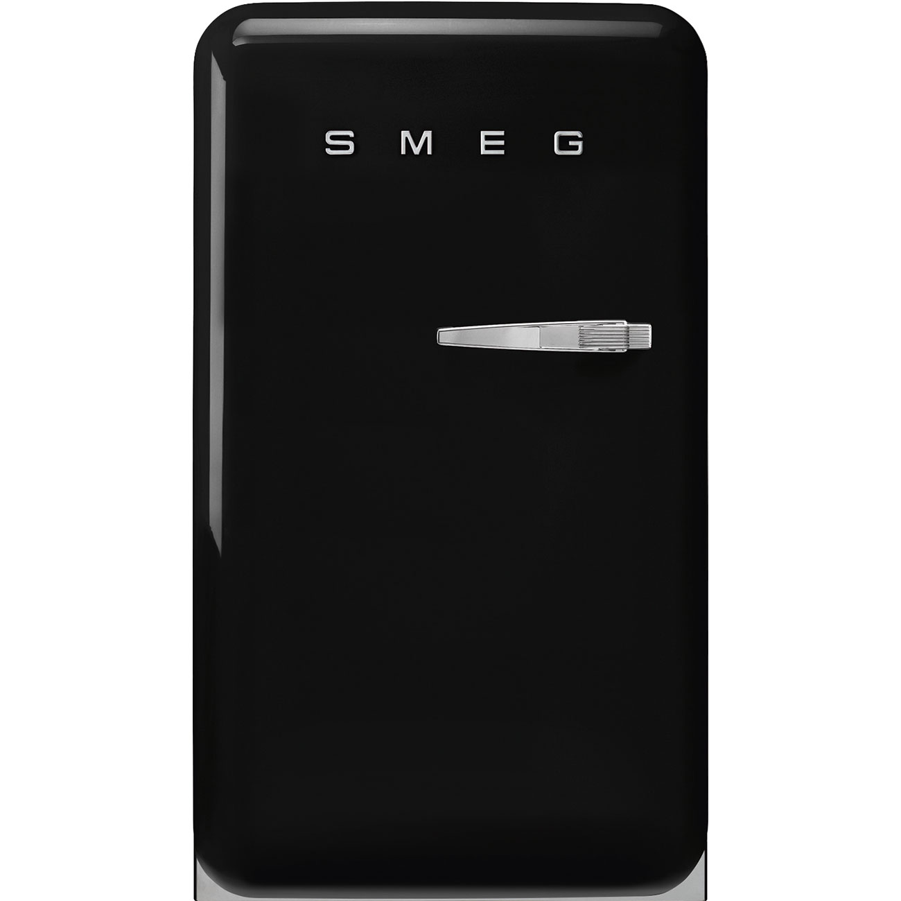 SMEG_MDA SMEG 50's RS chladnička s mrazícím boxem 105l/17l otv.levé 96x54,3 cm