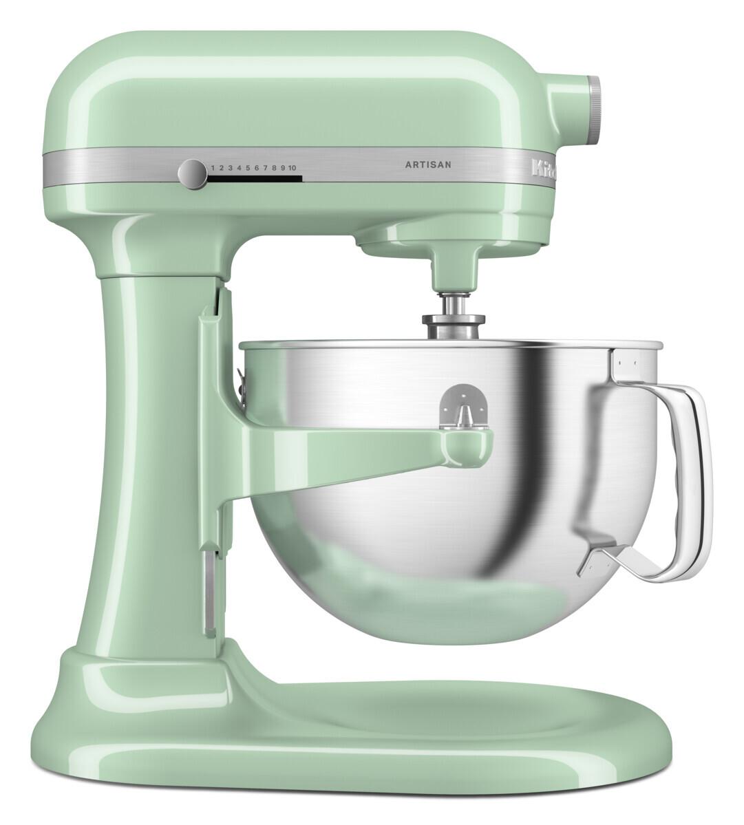 KitchenAid KitchenAid robot Artisan 5KSM60SPX mísa 5,6l