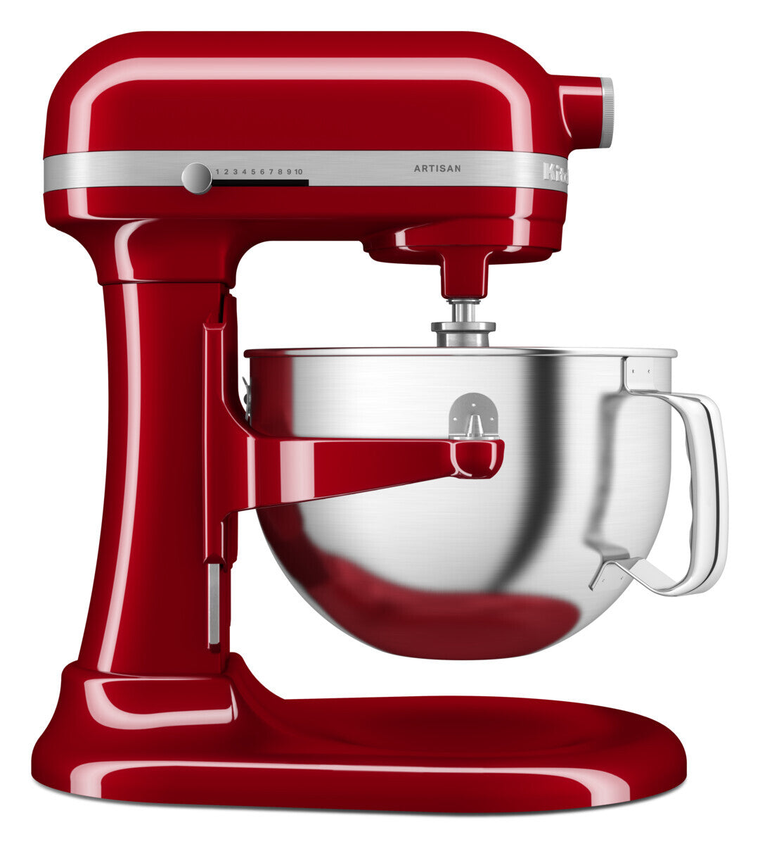 KitchenAid KitchenAid robot Artisan 5KSM60SPX mísa 5,6l
