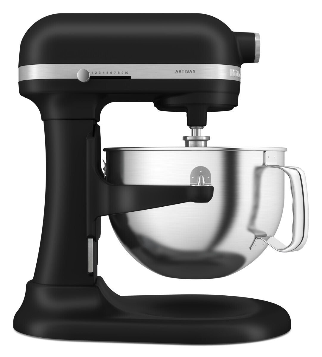 KitchenAid KitchenAid robot Artisan 5KSM60SPX mísa 5,6l