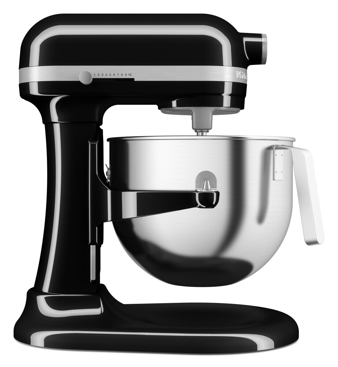 KitchenAid KitchenAid Robot Heavy Duty 5KSM70JPXE, mísa 6,6l
