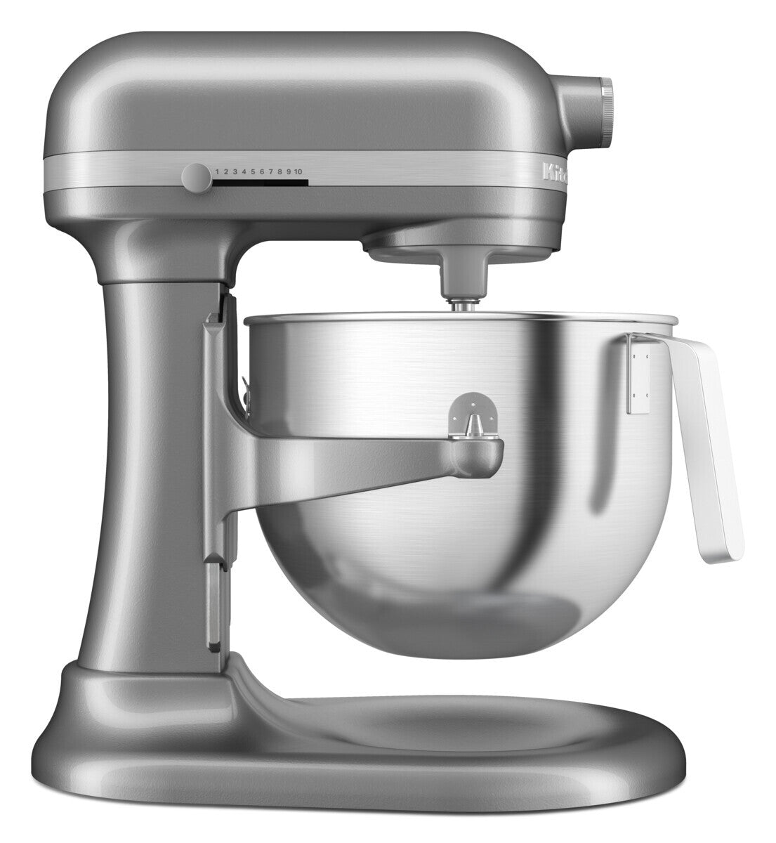 KitchenAid KitchenAid Robot Heavy Duty 5KSM70JPXE, mísa 6,6l