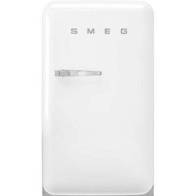 SMEG_MDA SMEG 50's RS chladnička "Home Bar", 135l otv.pravé 96x54,3 cm