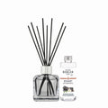 Maison Berger Paris Vanilla magnificence/Velkolepá vanilka difuzér prázdný s náplní a tyčinkami kostka 0,1l 7728