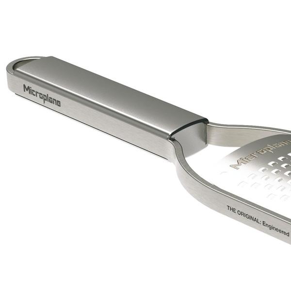 Microplane  Professional struhadlo Zester s nerezovou rukojetí 59020