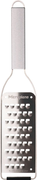Microplane  Professional struhadlo hrubé s nerezovou rukojetí 59008