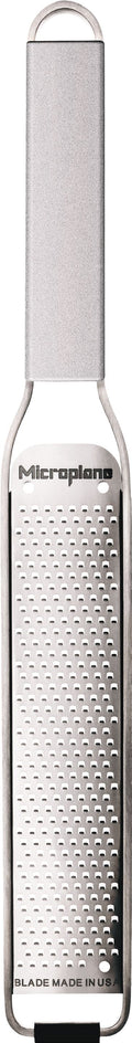 Microplane  Professional struhadlo Zester s nerezovou rukojetí 59020