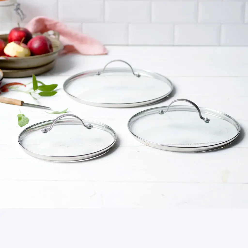 GreenPan poklice k pánvi 26 cm CC000253-001