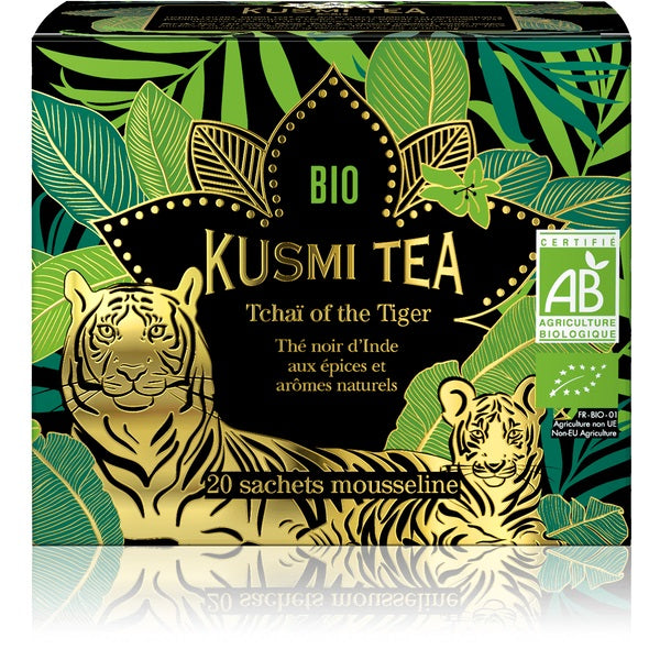 Kusmi Tea