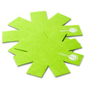 GreenPan ochrana pánví set 2ks 27cm + 34cm CC000749-001