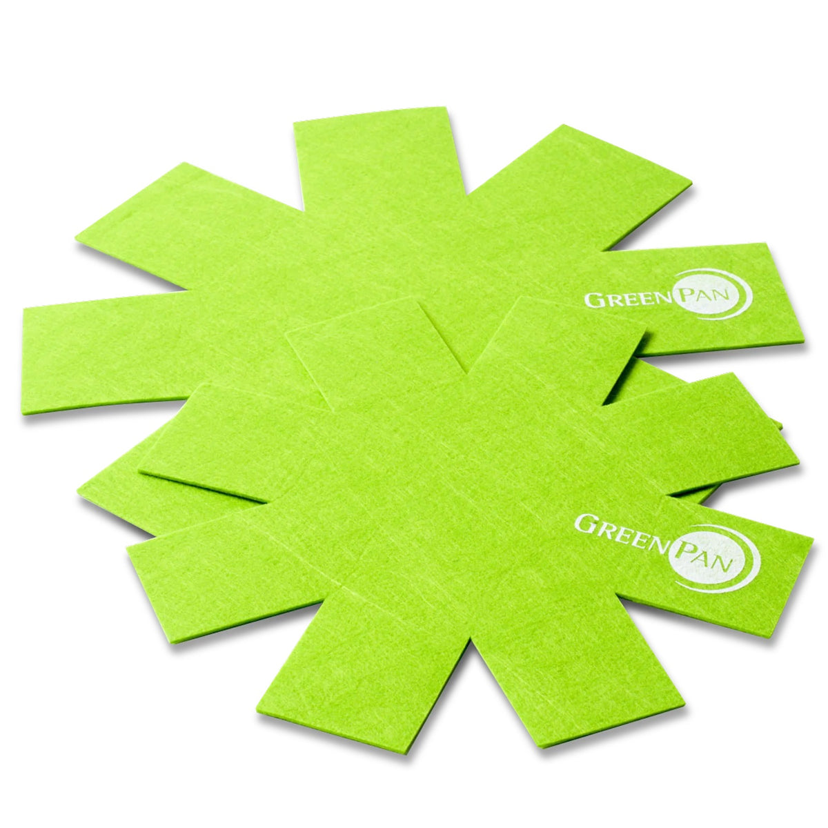 GreenPan ochrana pánví set 2ks 27cm + 34cm CC000749-001