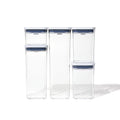 OXO POP UP dózy set 5 ks   11235900