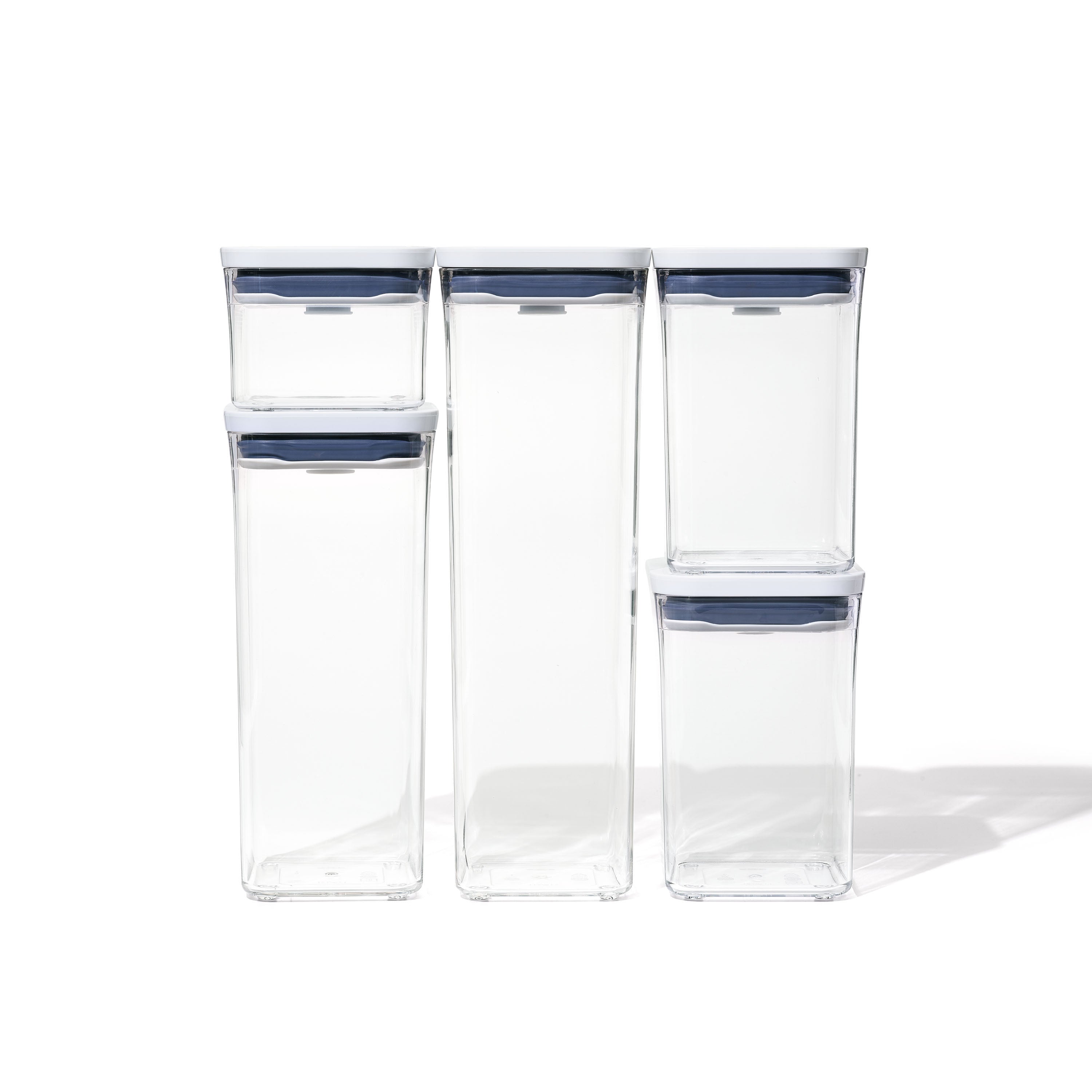 OXO POP UP dózy set 5 ks   11235900