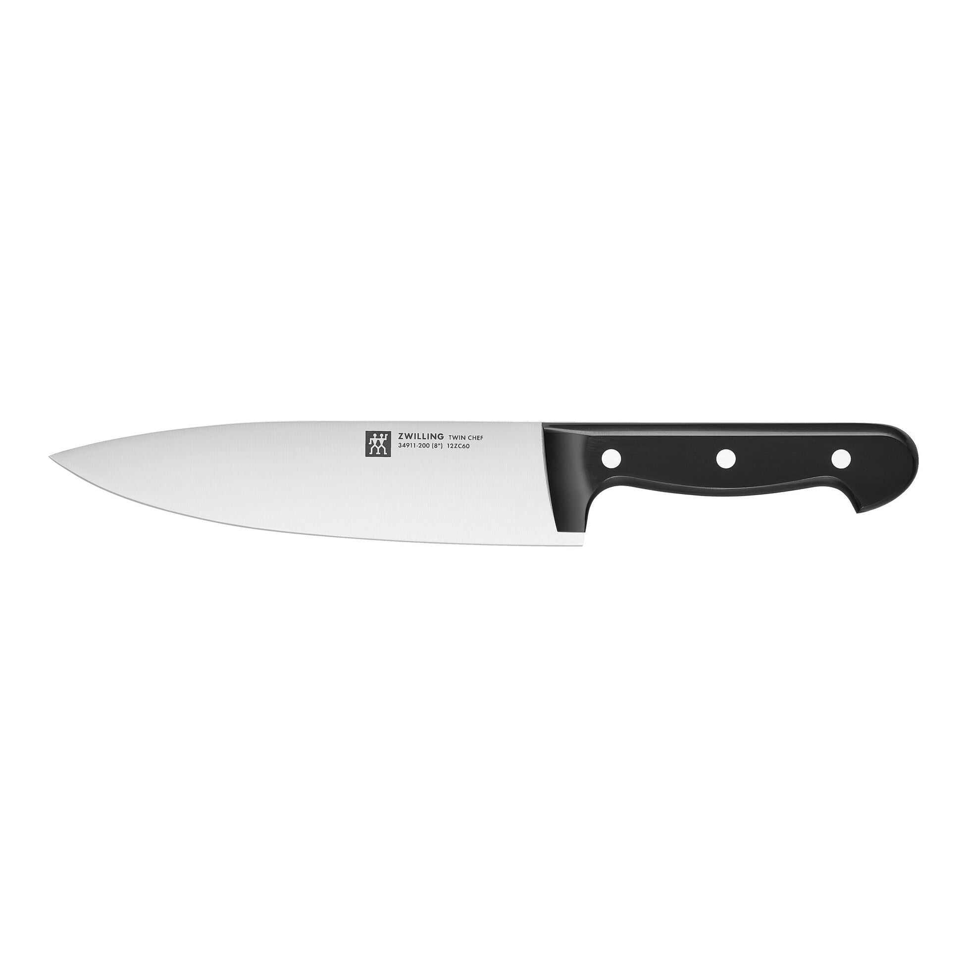 Zwilling twin Chef 2 nůž kuchařský 20 cm 1002168