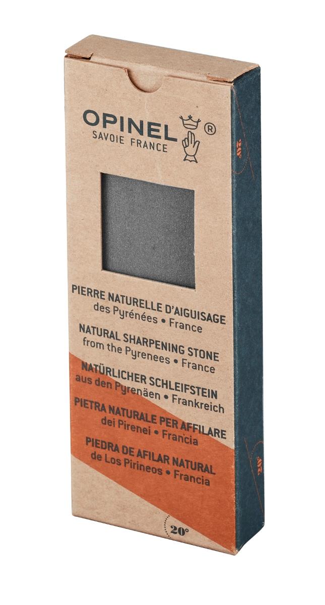 Opinel velký brusný kamen 002551