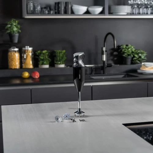 Bamix Maxx mixér typu C 300 W, červená 1023.002