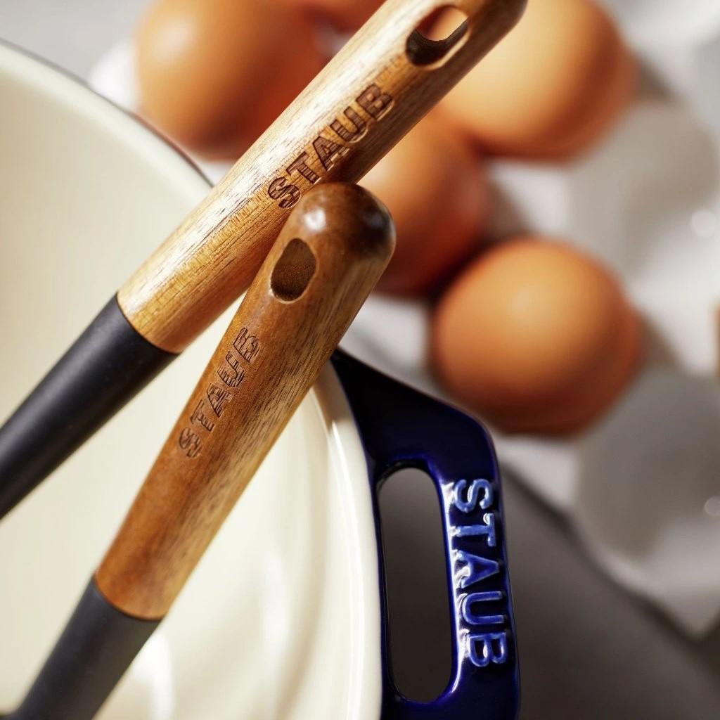 Staub lžíce na rizoto 31 cm 1003596