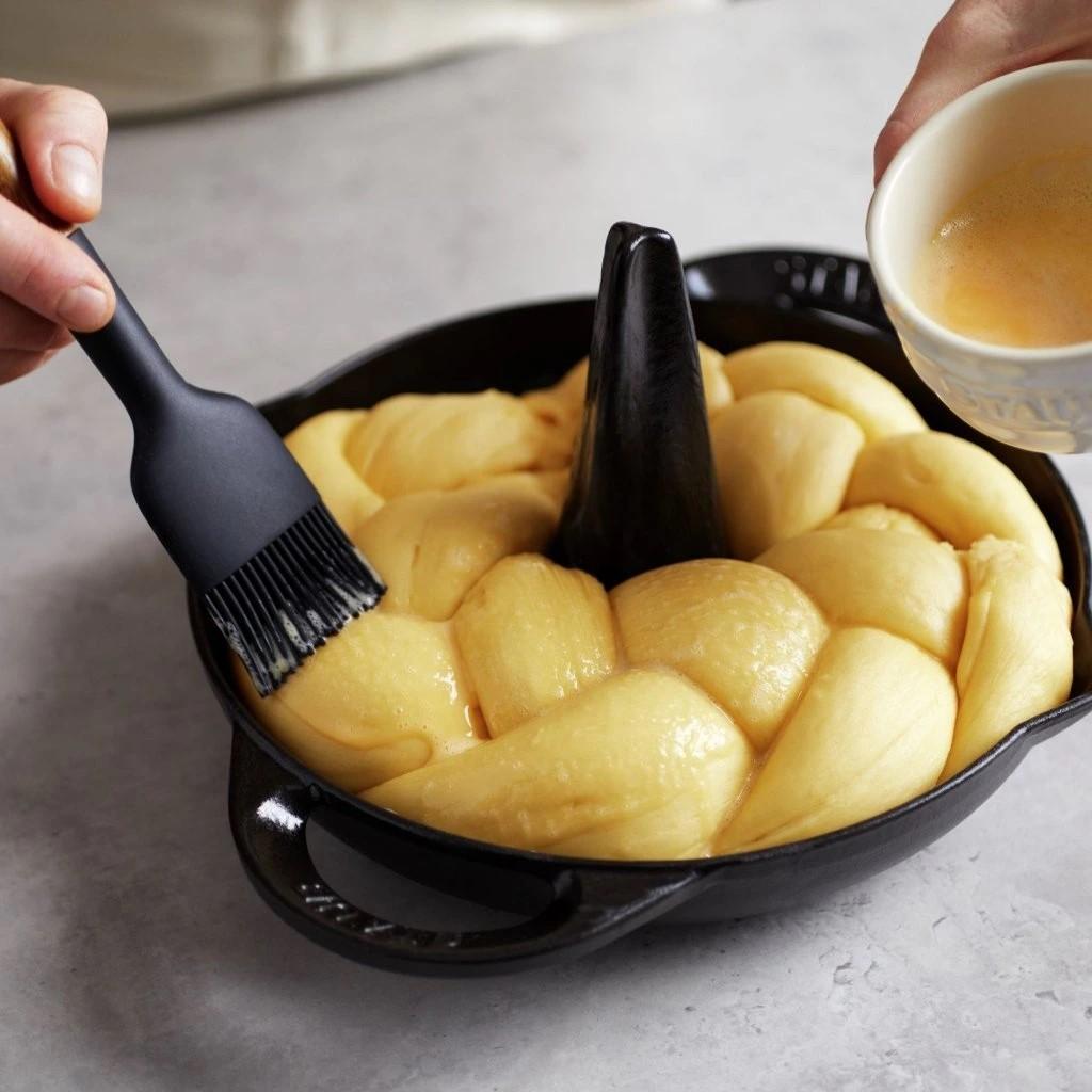 Staub mašlovačka 22 cm 1003597