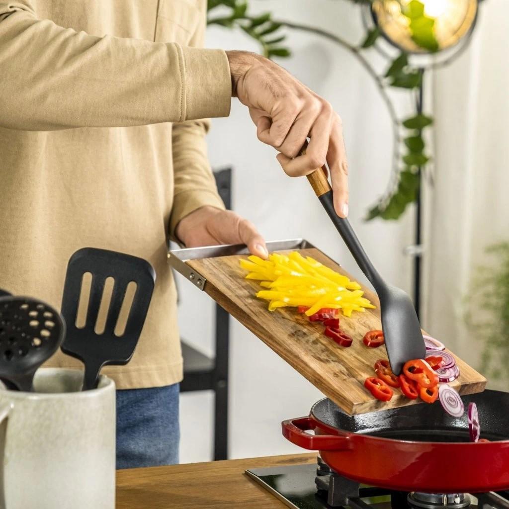Staub obracečka 31 cm 1003590