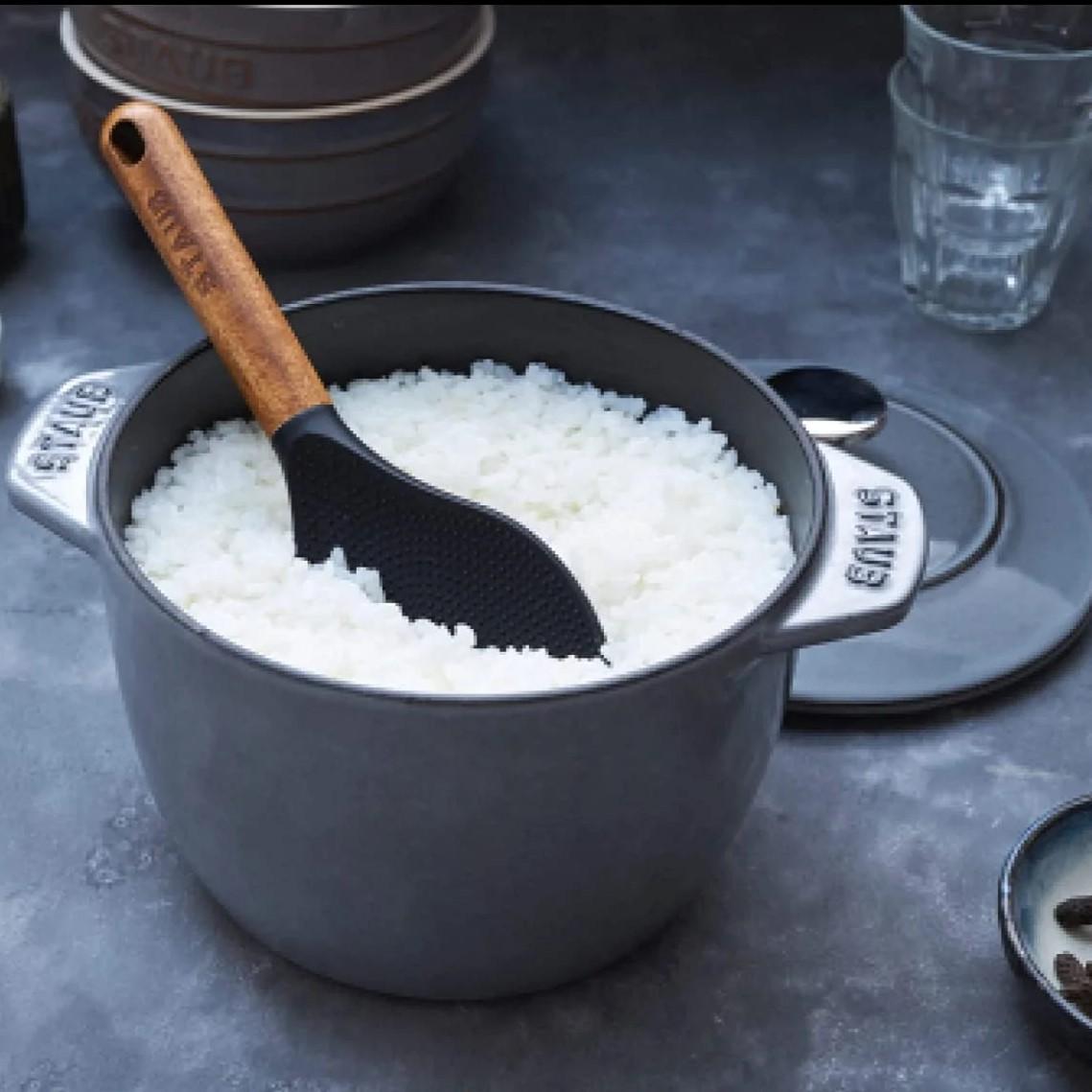 Staub lžíce na rýži 22 cm 1003598