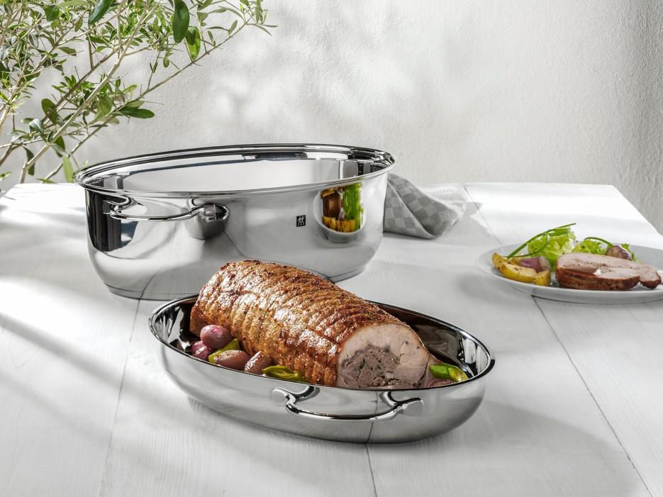 Zwilling Plus víceúčelový pekáč 38x25 cm 1005542