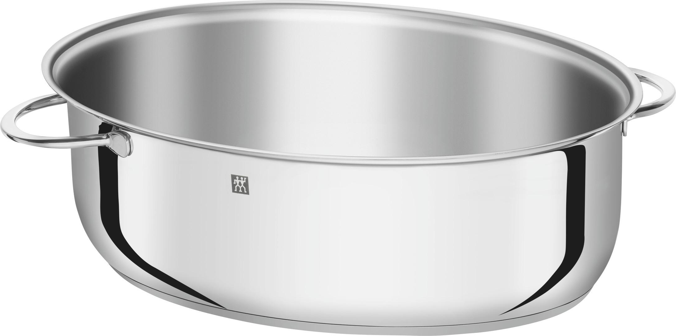 Zwilling Plus víceúčelový pekáč 38x25 cm 1005542