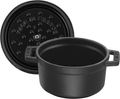 Staub STAUB Cocotte hrnec kulatý 12 cm/0,4l