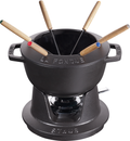 Staub STAUB Fondue set 6ks vidliček 18 cm/1,65l hořák