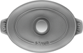 Staub STAUB Kastrol oválný 23x17 cm/1l