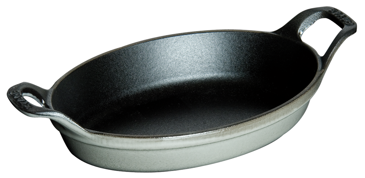 Staub STAUB Mini mísa oválná 15 cm