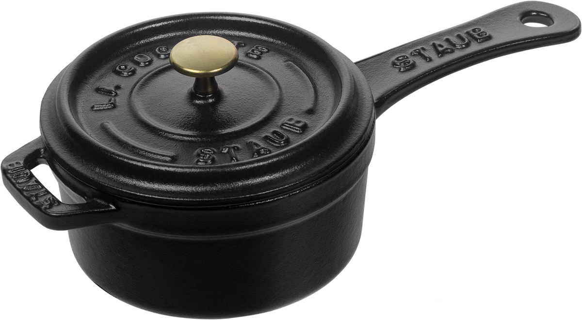 Staub STAUB Mini omáčník 10 cm/0,25l