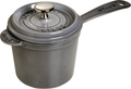 Staub STAUB Omáčník 14 cm/1,2l šedá 1004177