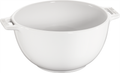 Staub STAUB Servirovaci mísa kulatá 18 cm/1,4l keramika bílá 40511-452